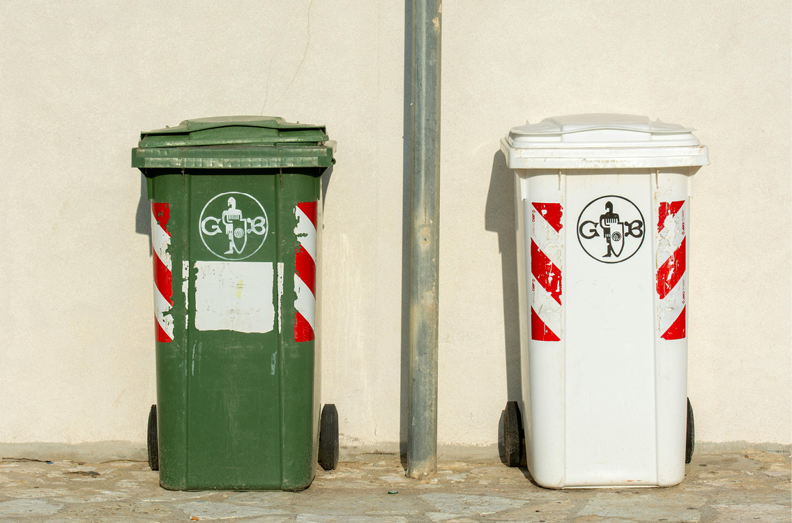 Ontdek de voordelen van het huren van een afvalcontainer met deze 4 redenen!