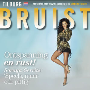 Tilburg Bruist