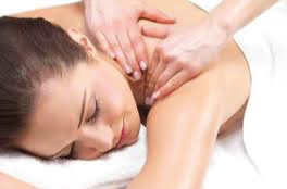     Op zoek naar  massage om klachten  		te voorkomen?